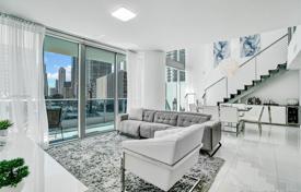3-zimmer wohnung 147 m² in Miami, Vereinigte Staaten. $890 000