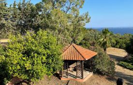4-zimmer villa 300 m² in Ouranoupoli, Griechenland. 1 000 000 €