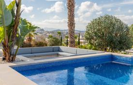 5-zimmer einfamilienhaus 295 m² in Xàbia, Spanien. 1 670 000 €