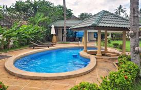 Villa – Bo Put, Koh Samui, Surat Thani,  Thailand. $3 400  pro Woche