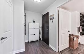 2-zimmer wohnung in Etobicoke, Kanada. C$1 039 000