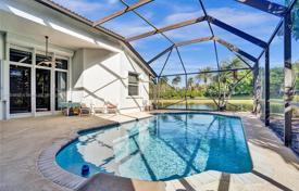 Haus in der Stadt – Weston, Florida, Vereinigte Staaten. $1 135 000