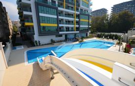 2-zimmer appartements in neubauwohnung 120 m² in Mahmutlar, Türkei. 22 211 000 TRY