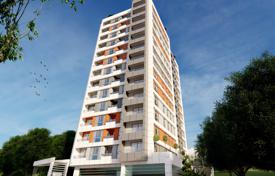 2-zimmer wohnung 55 m² in Maltepe, Türkei. ab $302 000