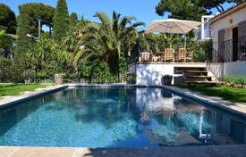 4-zimmer einfamilienhaus in Cap d'Antibes, Frankreich. Price on request