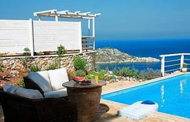 Villa – Zakynthos, Administration of the Peloponnese, Western Greece and the Ionian Islands, Griechenland. 2 930 €  pro Woche
