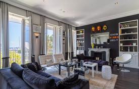 4-zimmer wohnung in Cannes, Frankreich. 2 490 000 €