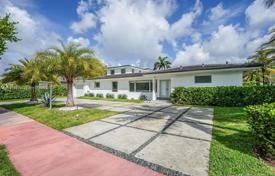Haus in der Stadt – Miami Beach, Florida, Vereinigte Staaten. $4 400 000