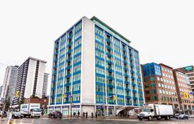 2-zimmer wohnung in Yonge Street, Kanada. C$783 000