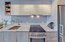 2-zimmer wohnung in North York, Kanada. C$734 000