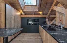 5-zimmer wohnung 230 m² in Megeve, Frankreich. 3 490 000 €