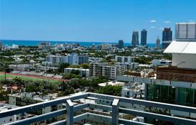 Eigentumswohnung – West Avenue, Miami Beach, Florida,  Vereinigte Staaten. $939 000