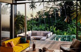 4-zimmer villa 227 m² in Ubud, Indonesien. $405 000