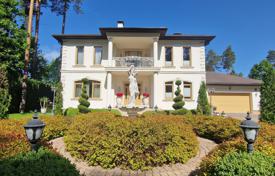 5-zimmer haus in der stadt 320 m² in Sunīši, Lettland. 540 000 €