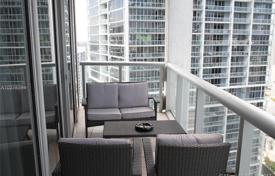 2-zimmer wohnung 123 m² in Miami, Vereinigte Staaten. $790 000