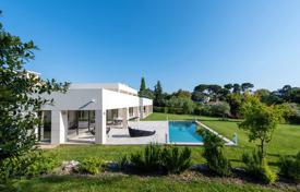 Villa – Cap d'Antibes, Antibes, Côte d'Azur,  Frankreich. 25 000 €  pro Woche