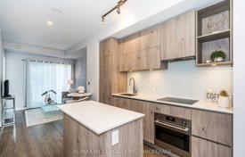5-zimmer wohnung in Old Toronto, Kanada. C$894 000