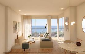 2-zimmer wohnung 110 m² in Villajoyosa, Spanien. 435 000 €