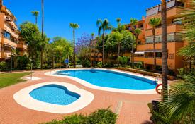 3-zimmer wohnung 130 m² in Marbella, Spanien. 790 000 €