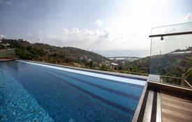 Villa – Alanya, Antalya, Türkei. $2 432 000