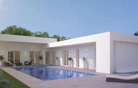 3-zimmer villa 134 m² in La Romana (Spain), Spanien. 375 000 €
