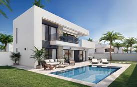 3-zimmer villa 223 m² in Torre Pacheco, Spanien. 699 000 €