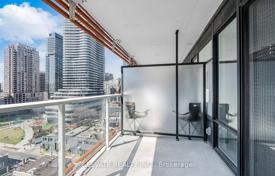 4-zimmer wohnung in Old Toronto, Kanada. C$868 000