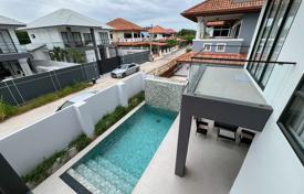 5-zimmer villa 266 m² in Pattaya, Thailand. $437 000