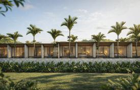 2-zimmer villa 84 m² in Tumbak Bayuh, Indonesien. $130 000