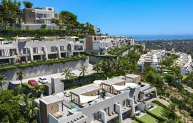 New residential complex with apartments and villas in Marbella, Spanien. ab 850 000 €