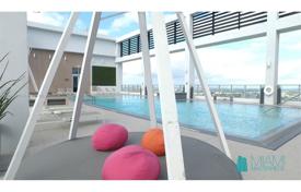 1-zimmer appartements in eigentumswohnungen 56 m² in Miami, Vereinigte Staaten. $370 000
