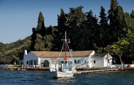 Villa – Korfu (Kerkyra), Administration of the Peloponnese, Western Greece and the Ionian Islands, Griechenland. 23 500 €  pro Woche