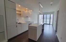 Wohnung – Bonnycastle Street, Old Toronto, Toronto,  Ontario,   Kanada. C$1 181 000