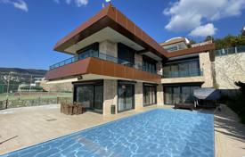 4-zimmer villa 421 m² in Alanya, Türkei. $1 309 000