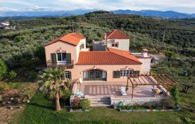 Villa – Platanias, Kreta, Griechenland. 900 000 €