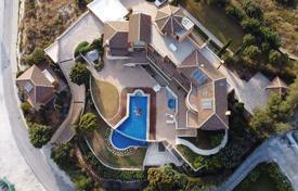 4-zimmer einfamilienhaus 970 m² in Agios Tychonas, Zypern. 6 500 000 €