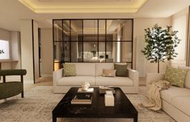 3-zimmer wohnung 197 m² in Madrid Stadt, Spanien. 2 259 000 €