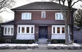 Haus in der Stadt – Old Toronto, Toronto, Ontario,  Kanada. C$2 083 000