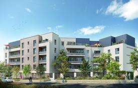 New residential complex with apartments in Yvelines, Frankreich. ab 334 000 €