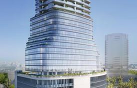 Büro ELAR1S Axis – Jumeirah Village Triangle (JVT), Jumeirah Village, Dubai, VAE. $724 000