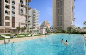 2-zimmer wohnung 107 m² in Calp, Spanien. 405 000 €
