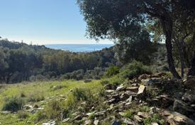 Grundstück in Las Lagunas de Mijas, Spanien. 2 400 000 €