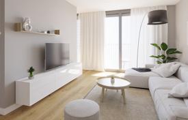 3-zimmer appartements in neubauwohnung 115 m² in Barcelona, Spanien. 576 000 €