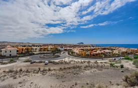 3-zimmer stadthaus 161 m² in Santa Cruz de Tenerife, Spanien. 550 000 €
