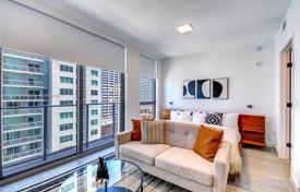 Eigentumswohnung 41 m² in Miami, Vereinigte Staaten. $440 000