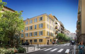 New residential complex with apartments in Nizza, Frankreich. ab 350 000 €