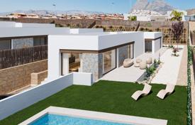 3-zimmer villa in Finestrat, Spanien. 490 000 €