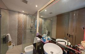 1-zimmer wohnung 43 m² in Pattaya, Thailand. $179 000