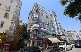 1-Zimmer-Immobilie in Erstklassiger Lage in Antalya Muratpasa. $86 000