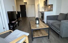 2-zimmer wohnung in East York, Kanada. C$758 000